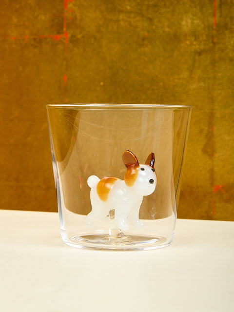 Dog Cup