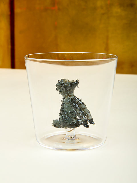 Dog Cup
