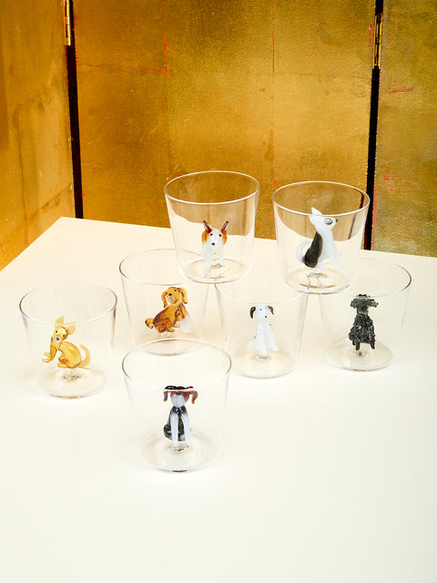 Dog Cup