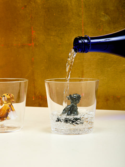 Dog Cup