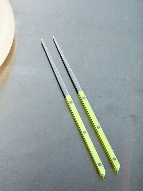 Stainless Steel Chopsticks