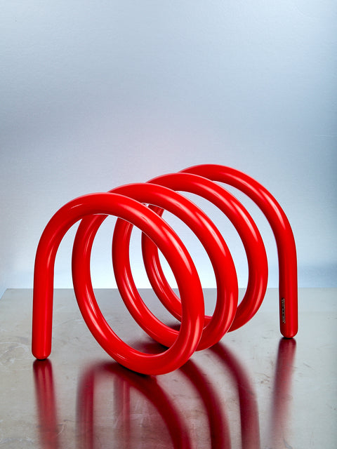 Spiral Stand
