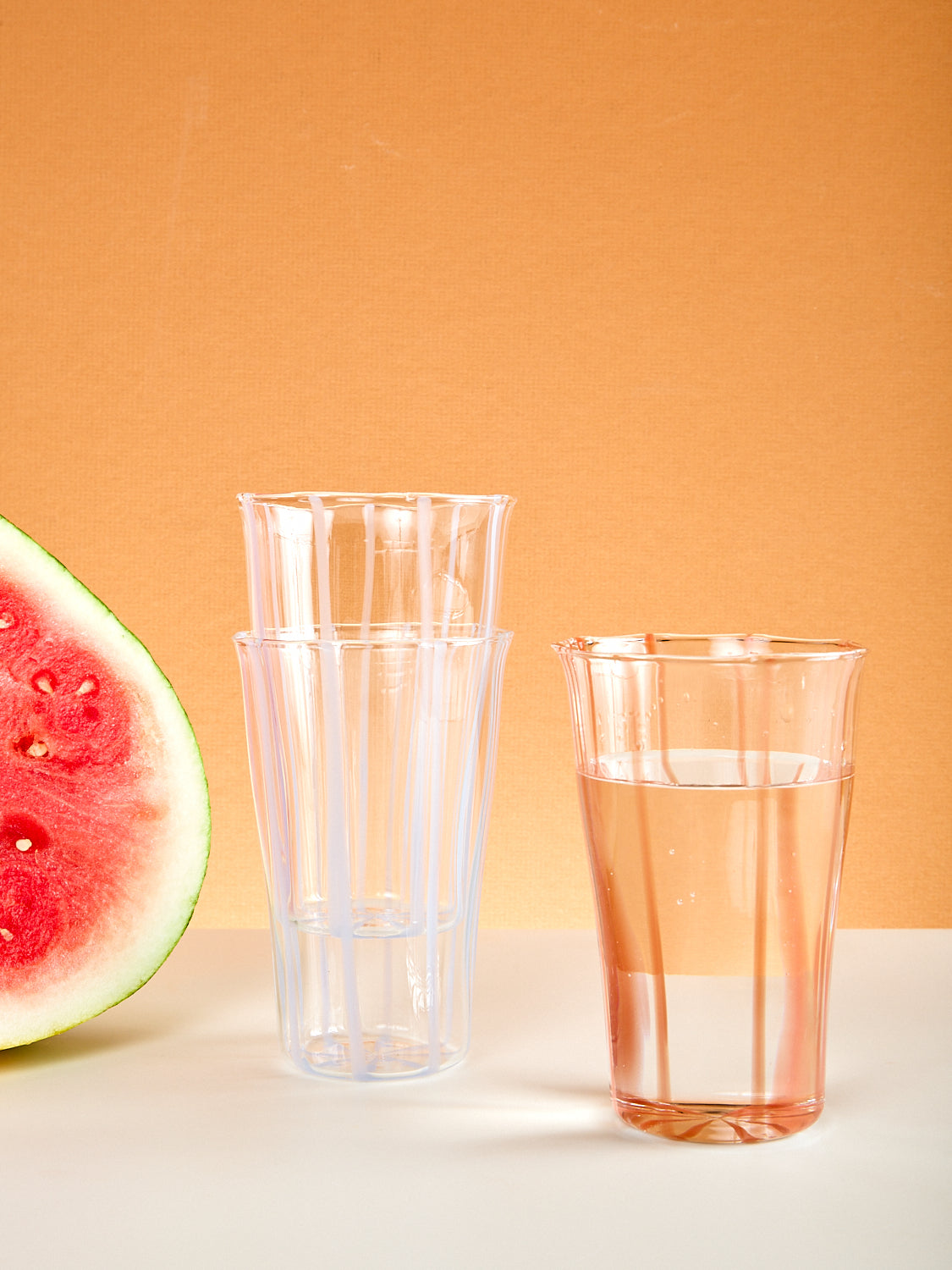 La Verre Bonbon Glasses