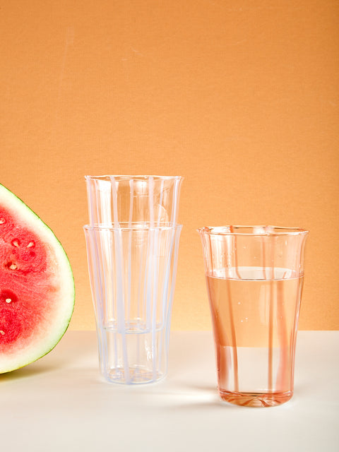 La Verre Bonbon Glasses