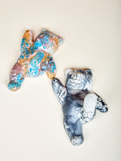 Da Bears Wall Hook