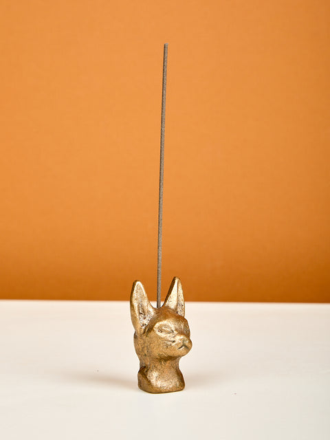 Gigi Incense Holder