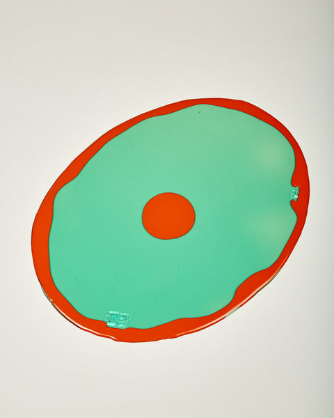 Dot Table-Mates Placemat Fruit Collection