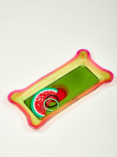 Rectangular Tray