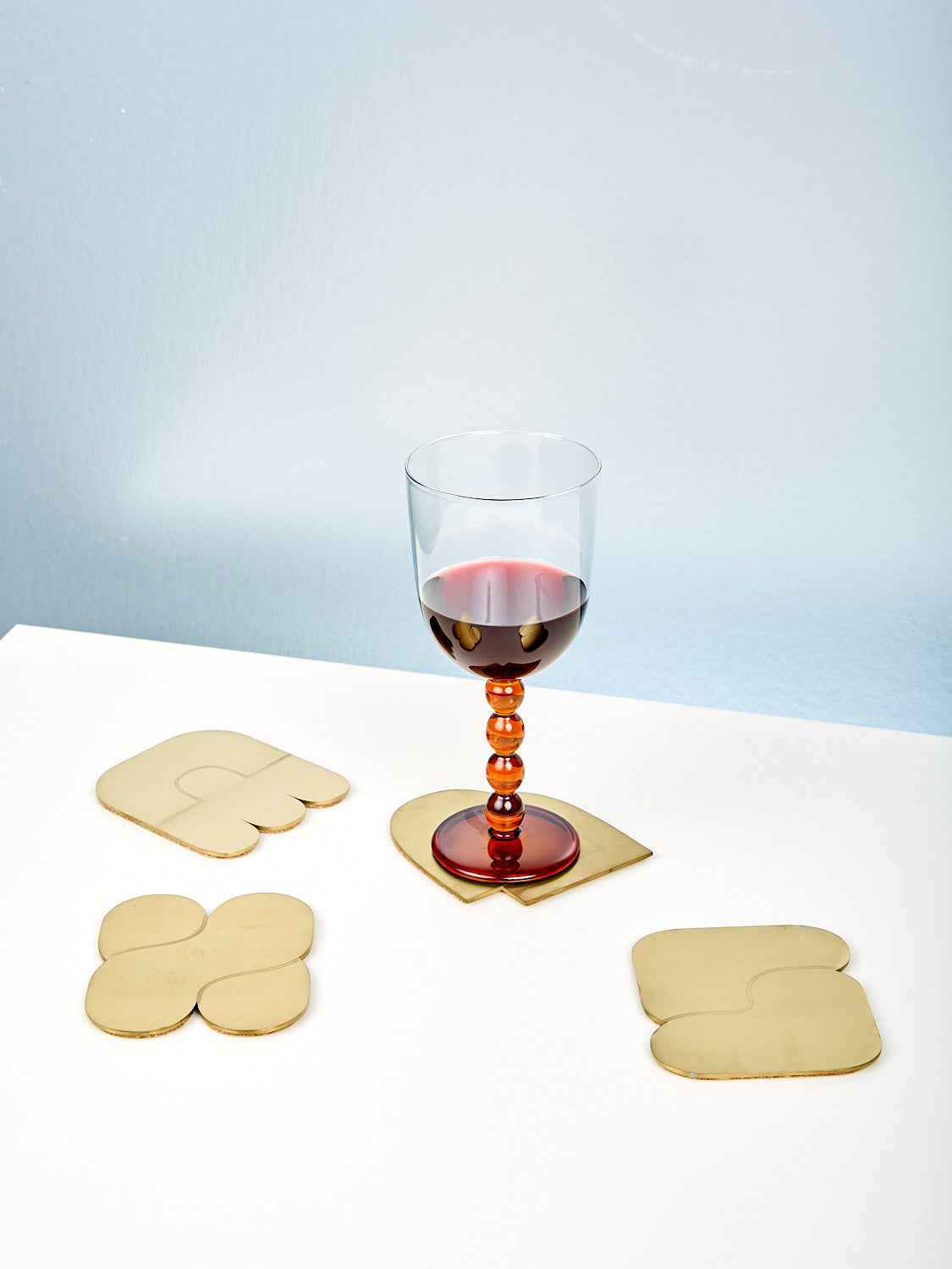 Together Coasters