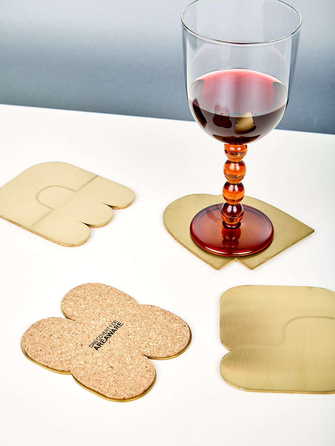 Together Coasters