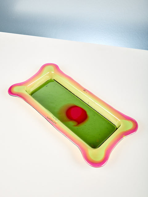 Rectangular Tray