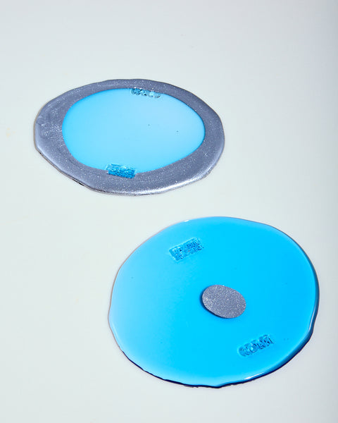 Set of 2 Table-Mates Small