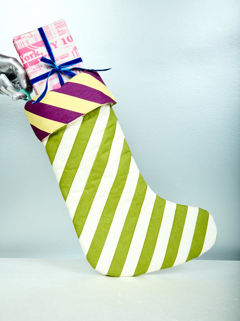 Holiday Stocking