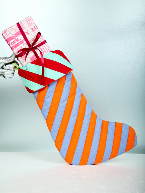 Holiday Stocking