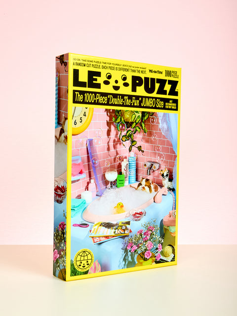 Jigsaw Puzzles