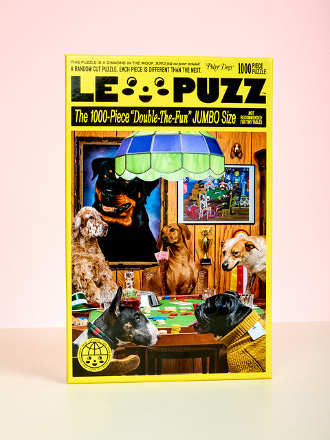 Jigsaw Puzzles