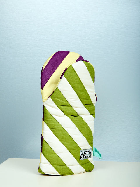 Oven Mitt