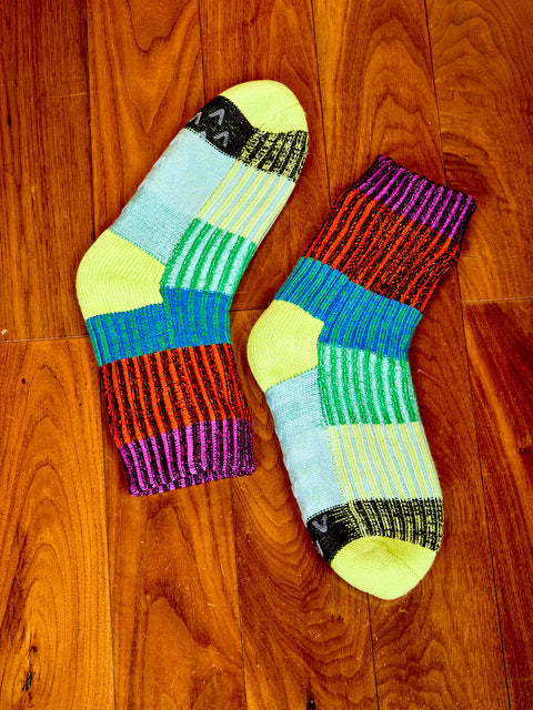 House Socks Slippers