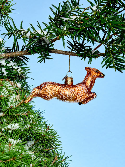 Holiday Ornaments Vol. 3