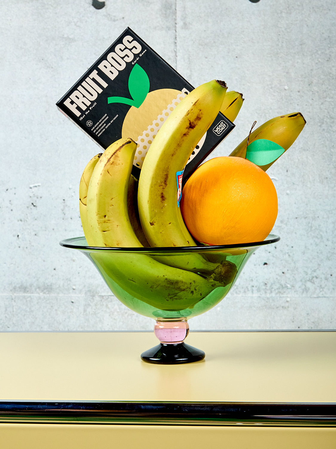 Fruit Bowl – Coming Soon