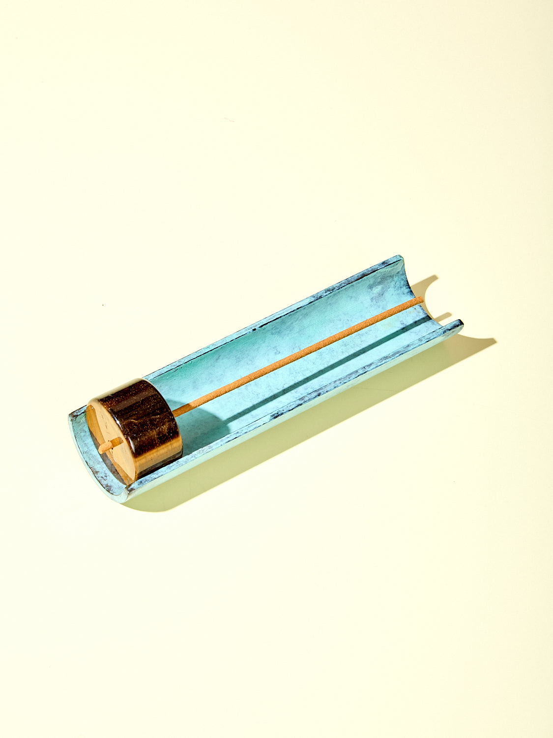 Circa Mineral Incense Holder – Coming Soon