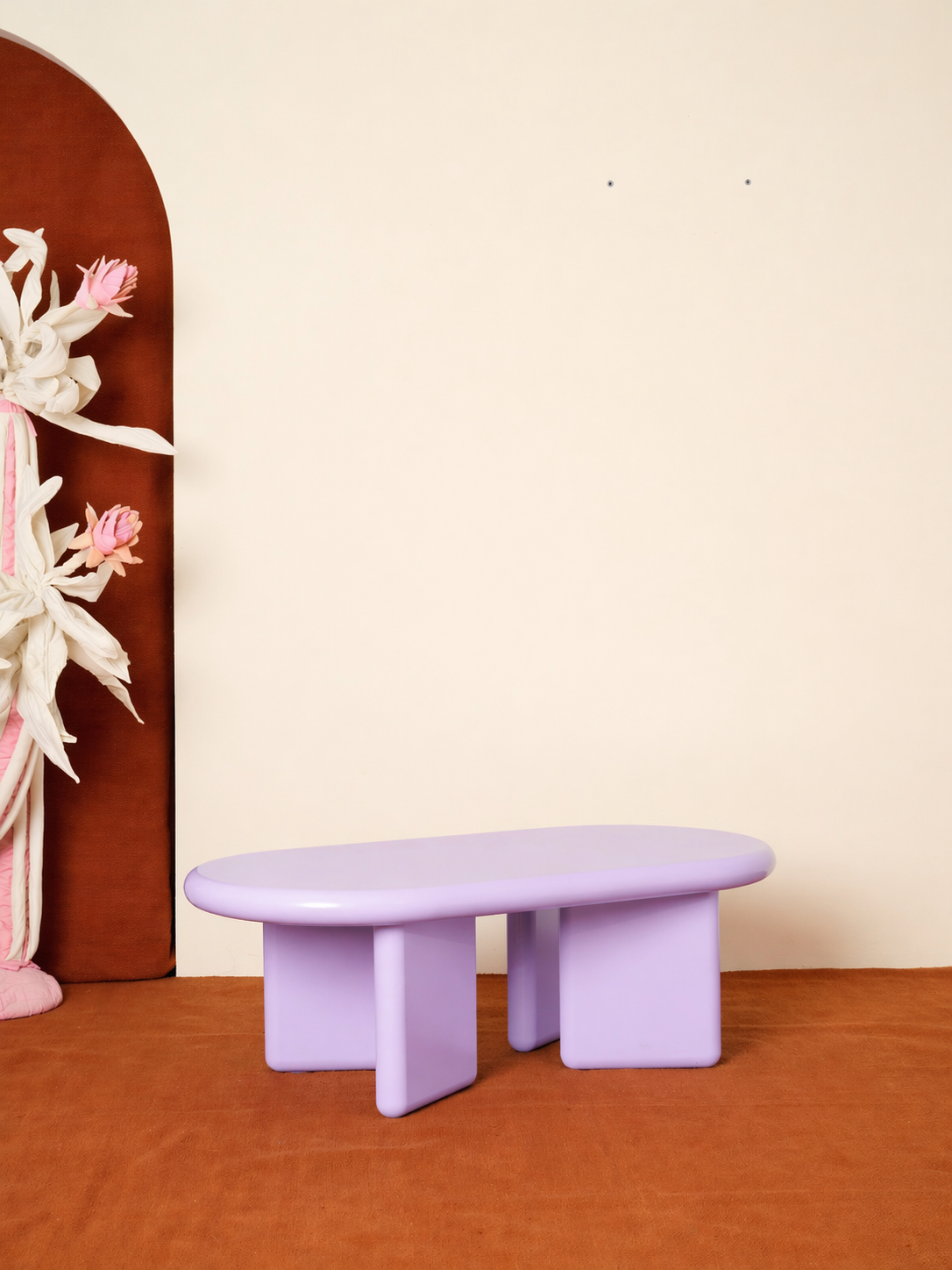 Chunky Coffee Table – Coming Soon