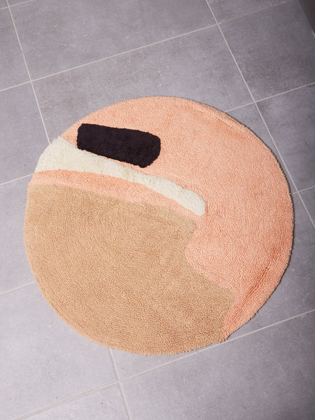 Talking Rocks Bath Mat – Coming Soon