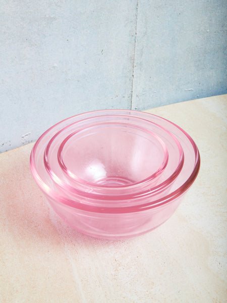 Wayfair, Pink Mixing Bowls, Up to 40% Off Until 11/20