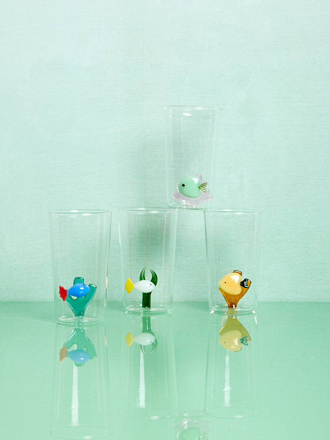 Dream Aquarium Cup