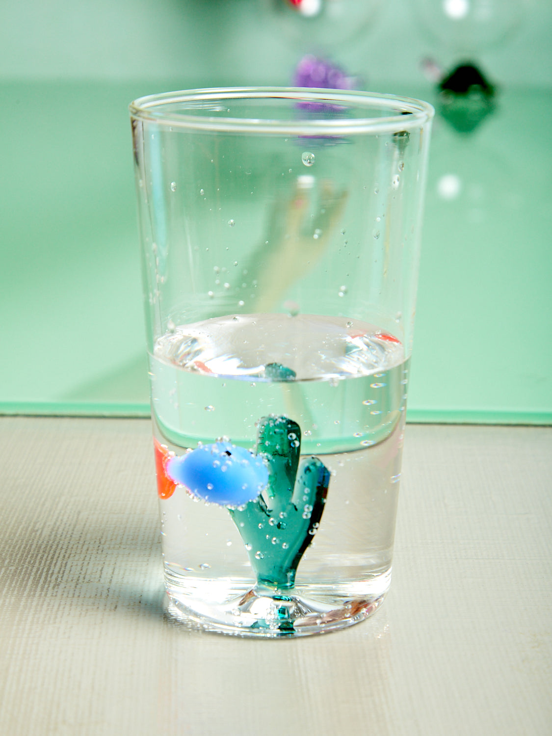 Dream Aquarium Cup