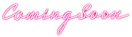 Logo Coming Soon