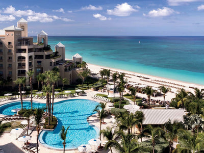Cayman Beach Suites