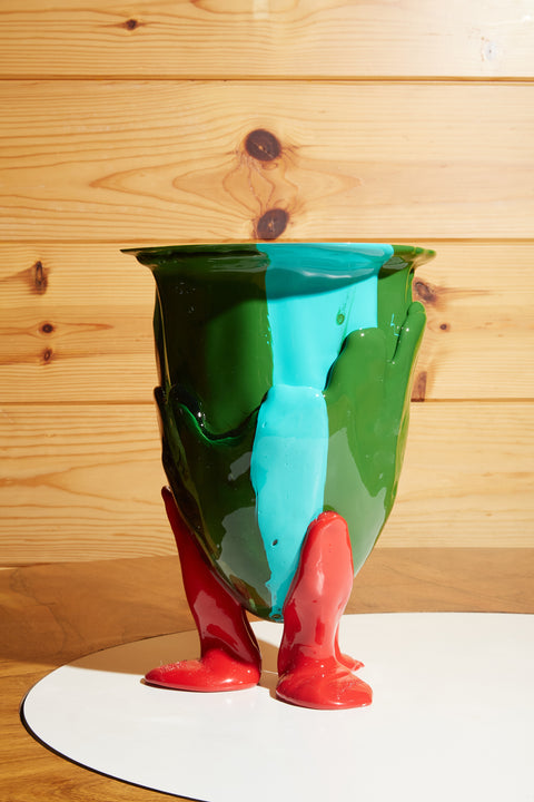 Amazonia Vessel