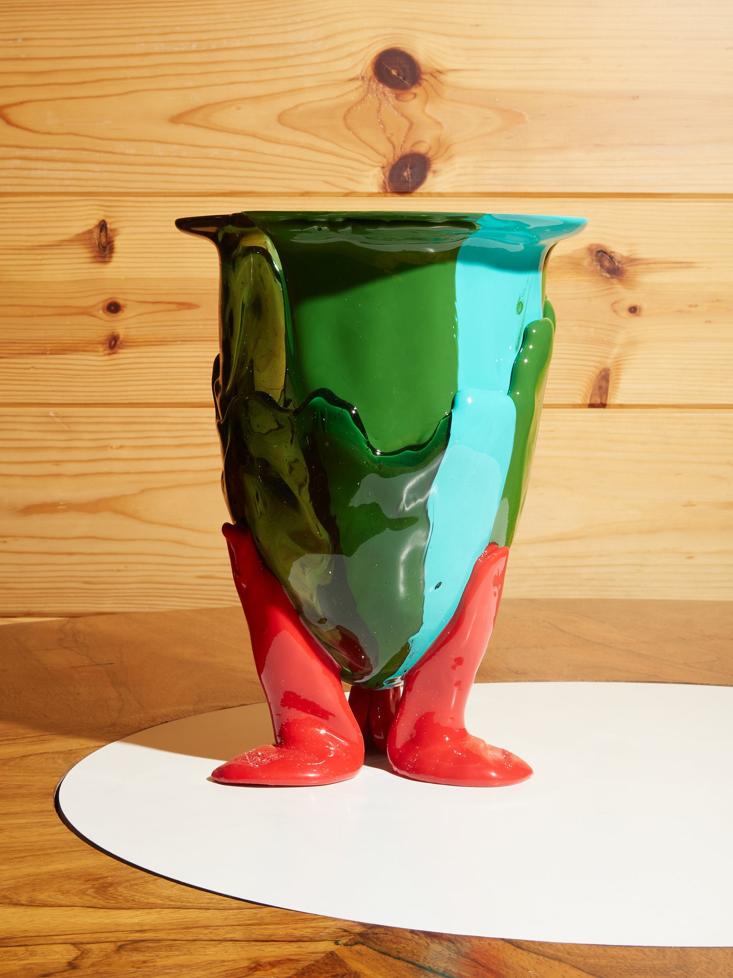 Amazonia Vessel