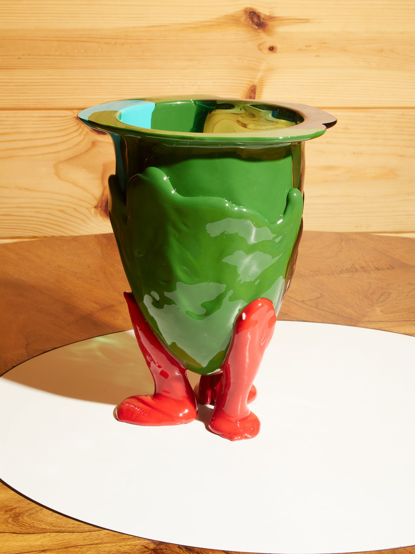 Amazonia Vessel