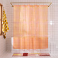 Sun Shower Curtain