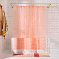 Sun Shower Curtain