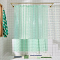 Sun Shower Curtain