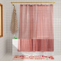 Sun Shower Curtain