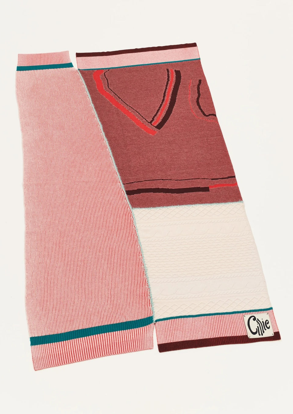 Patchwork Blanket