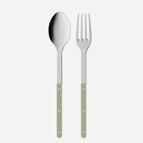 Stainless Steel Serving Set