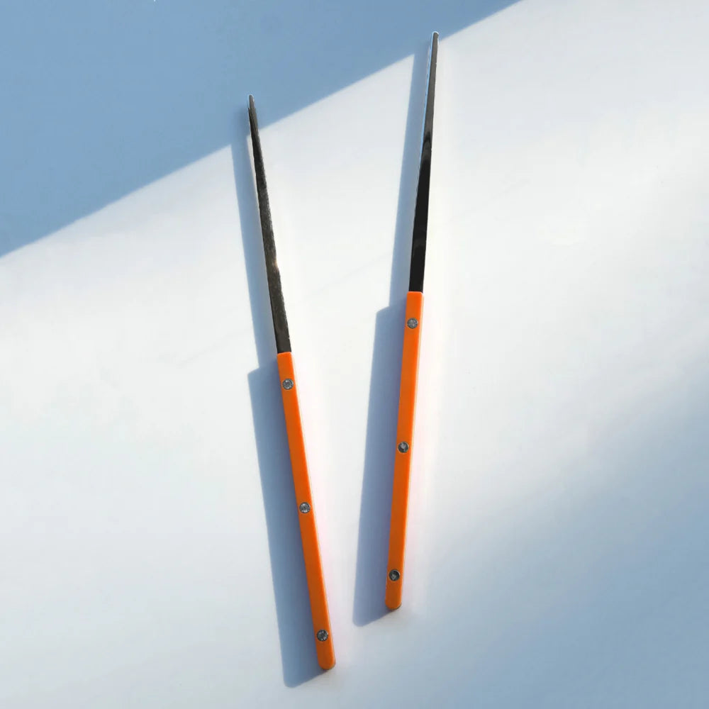Stainless Steel Chopsticks