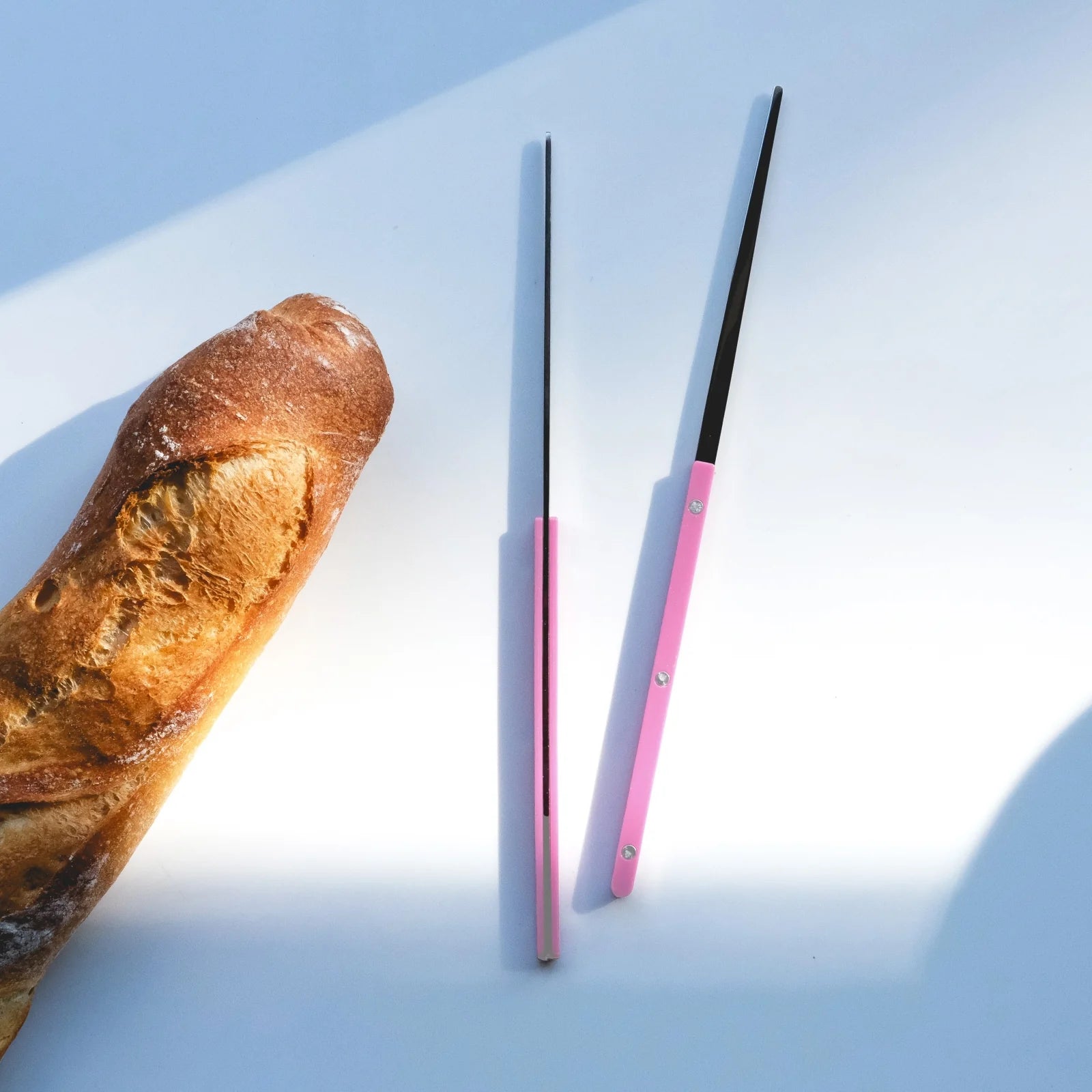 Stainless Steel Chopsticks