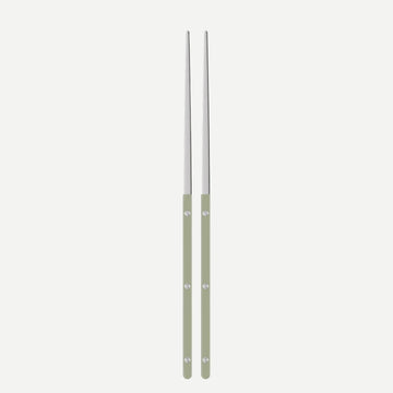 Stainless Steel Chopsticks