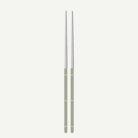 Stainless Steel Chopsticks