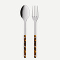 Stainless Steel Serving Set