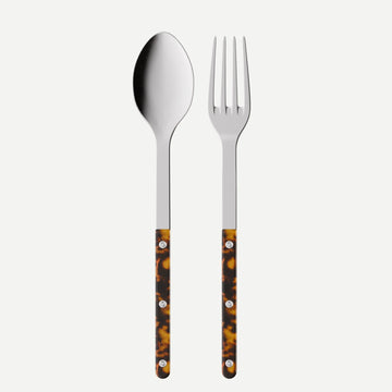 Stainless Steel Serving Set