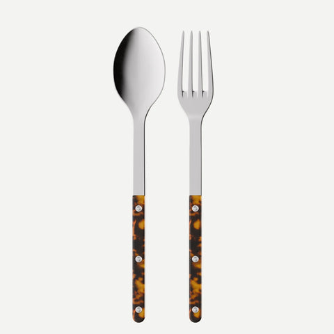 Stainless Steel Serving Set