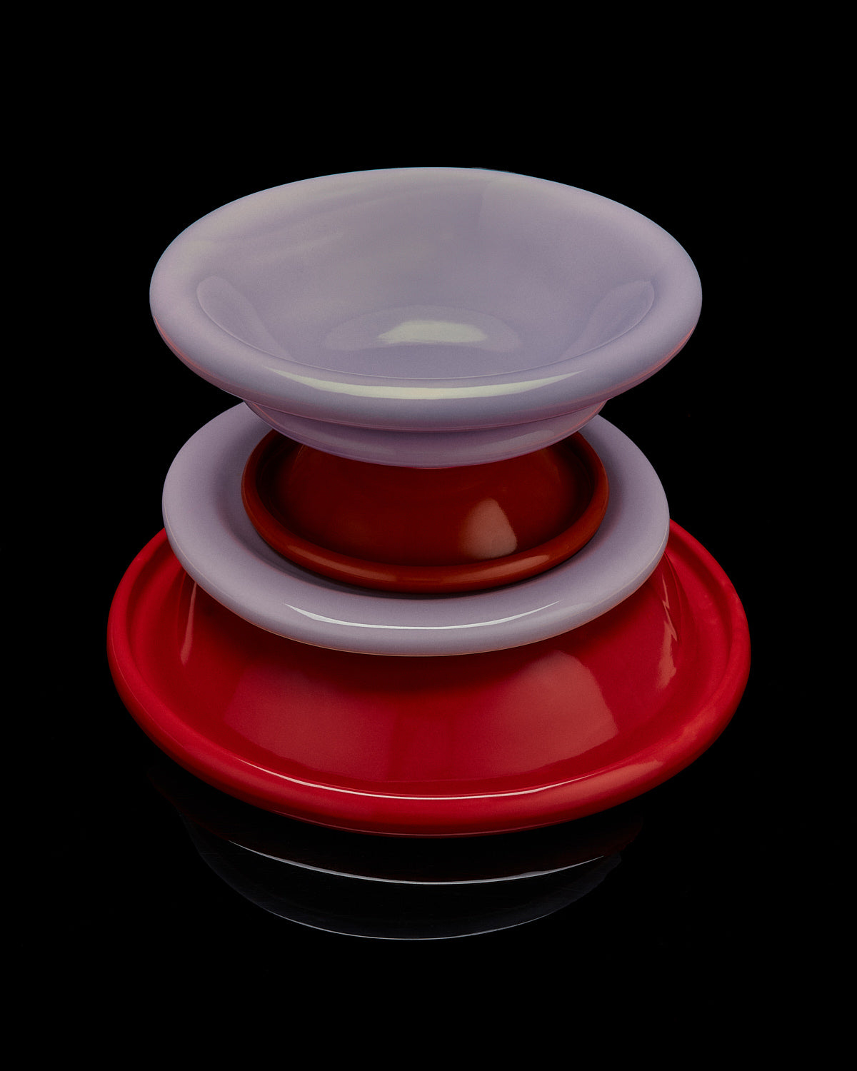 Small Serving Bowl