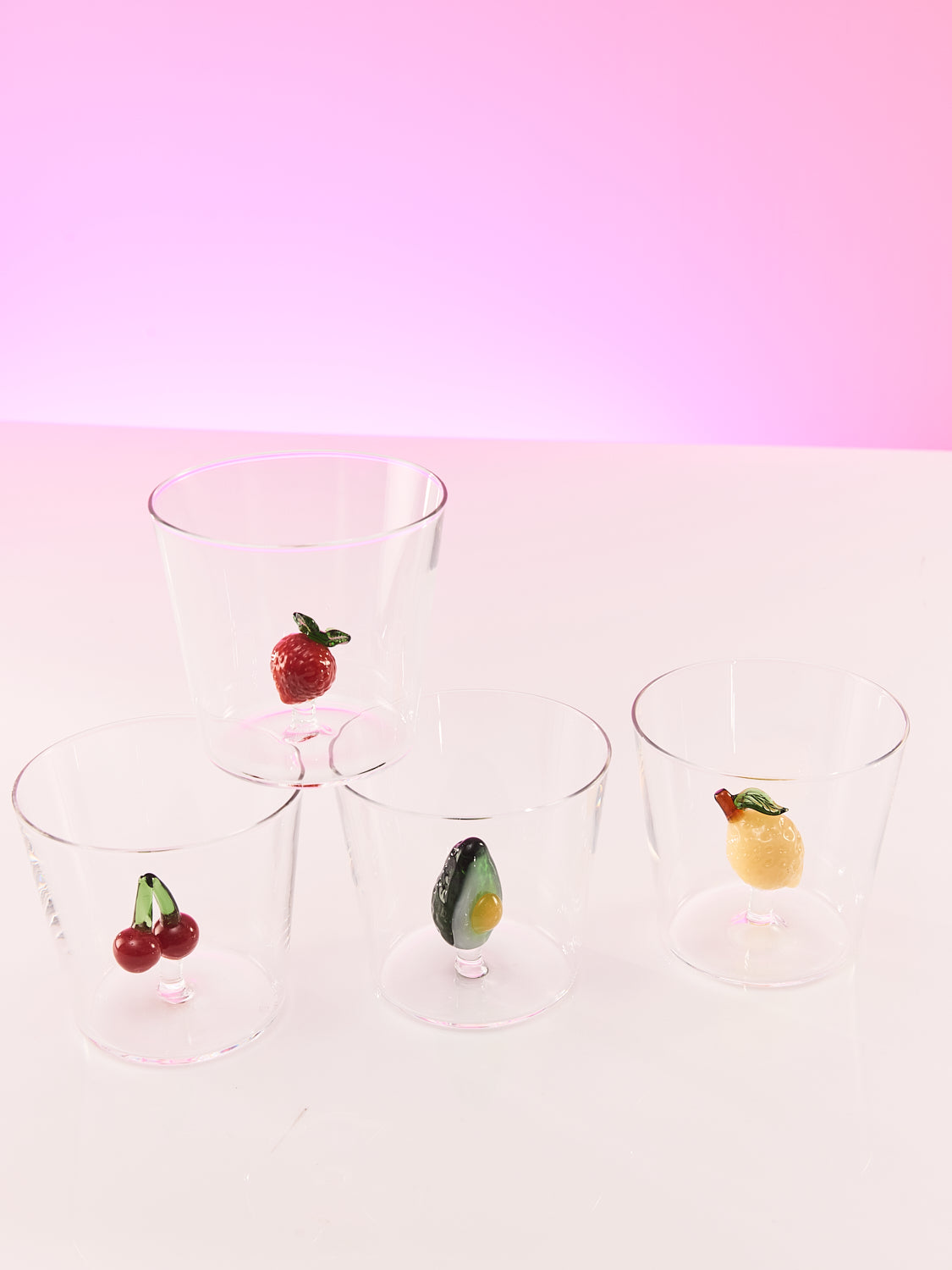 Fruit Cup